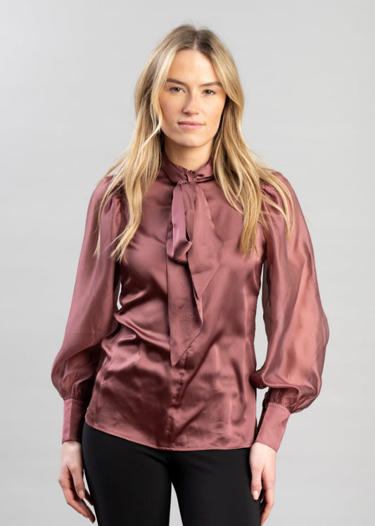 Ariella Blouse