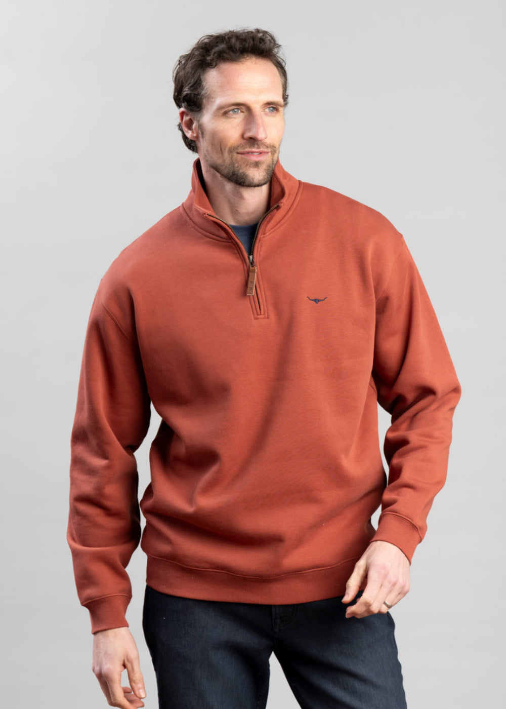 Mulyungarie Sweatshirt