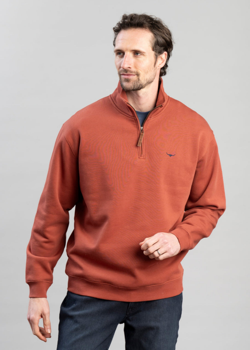 Mulyungarie Sweatshirt