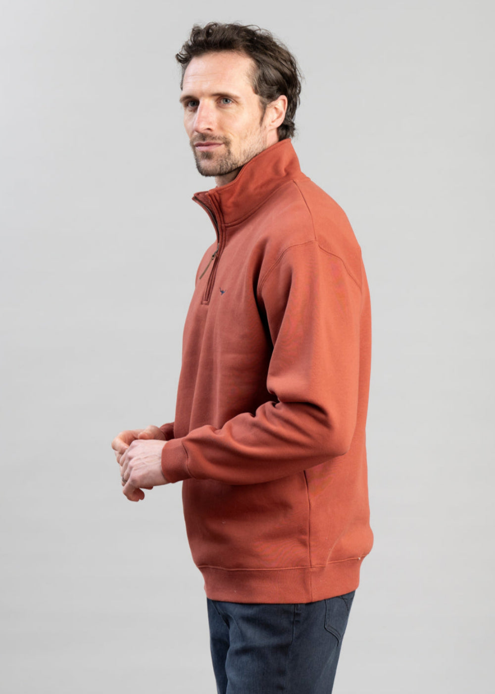 Mulyungarie Sweatshirt