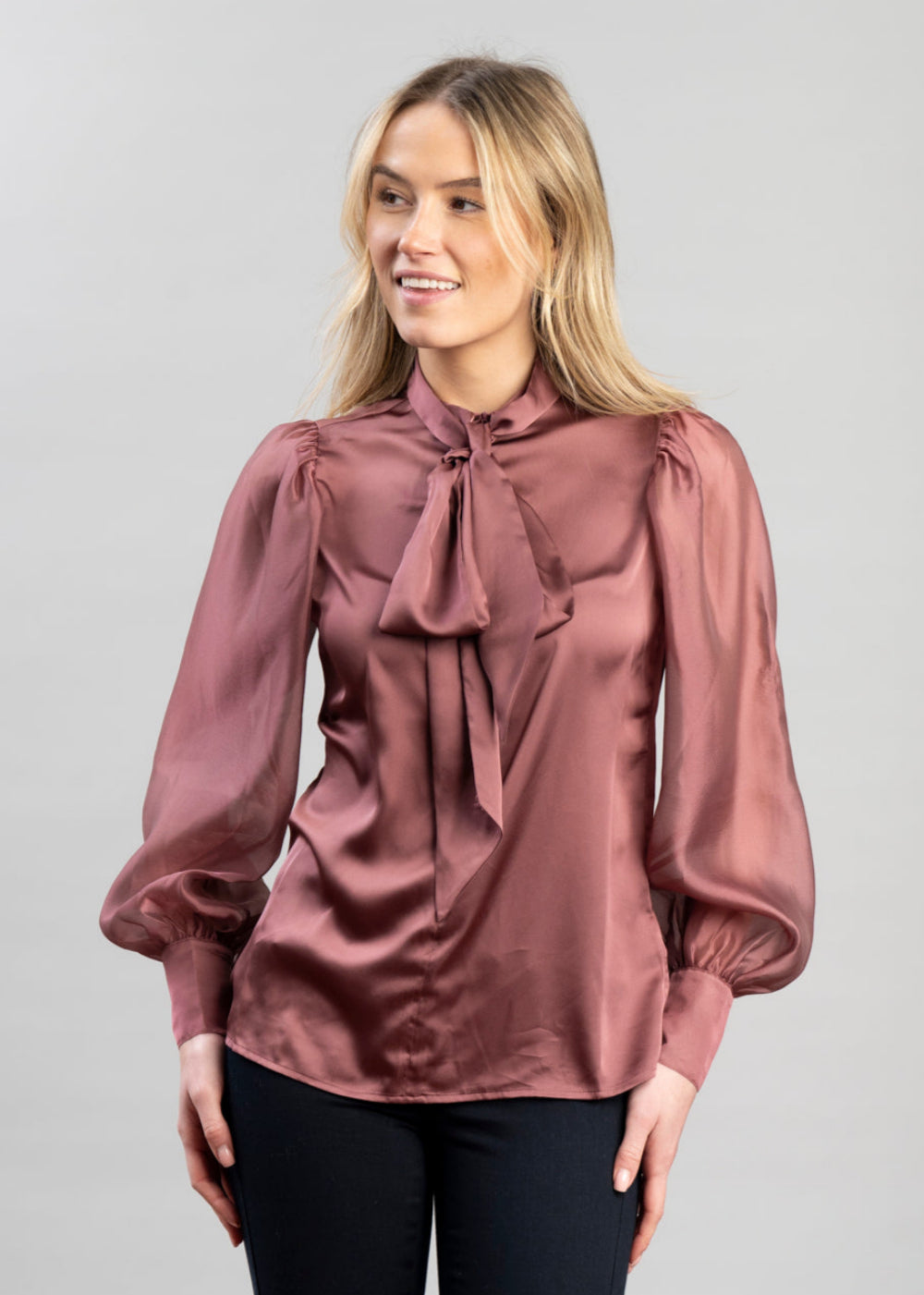 Ariella Blouse