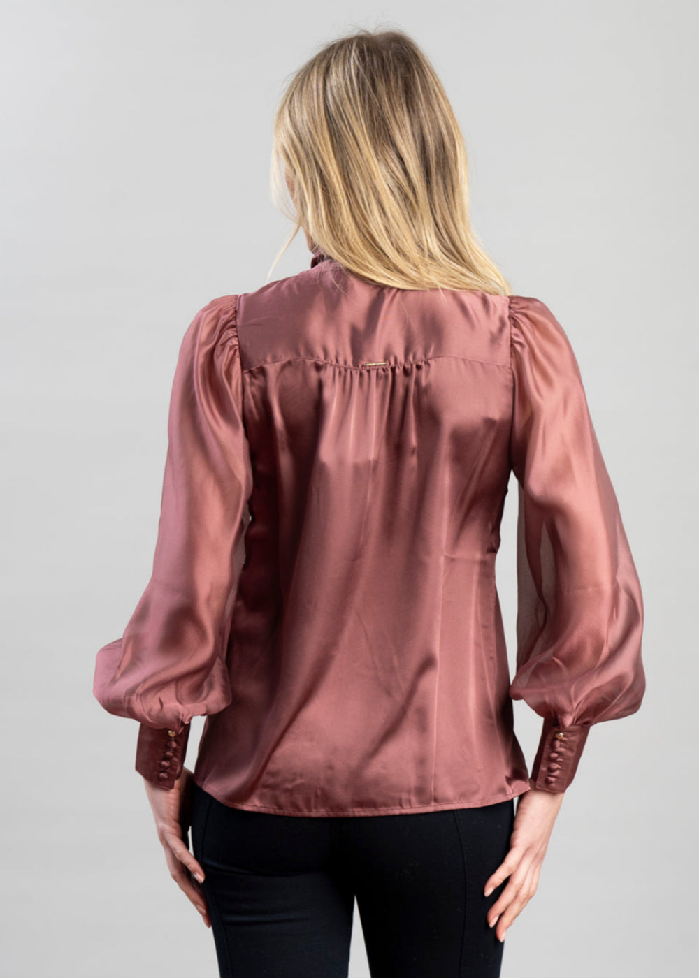 Ariella Blouse