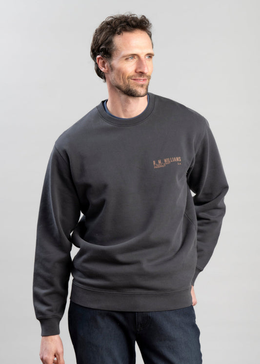 Flinders Crew Sweatshirt