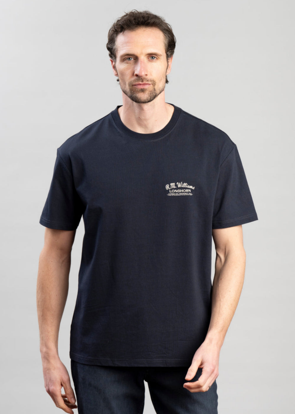 Longhorn T-Shirt