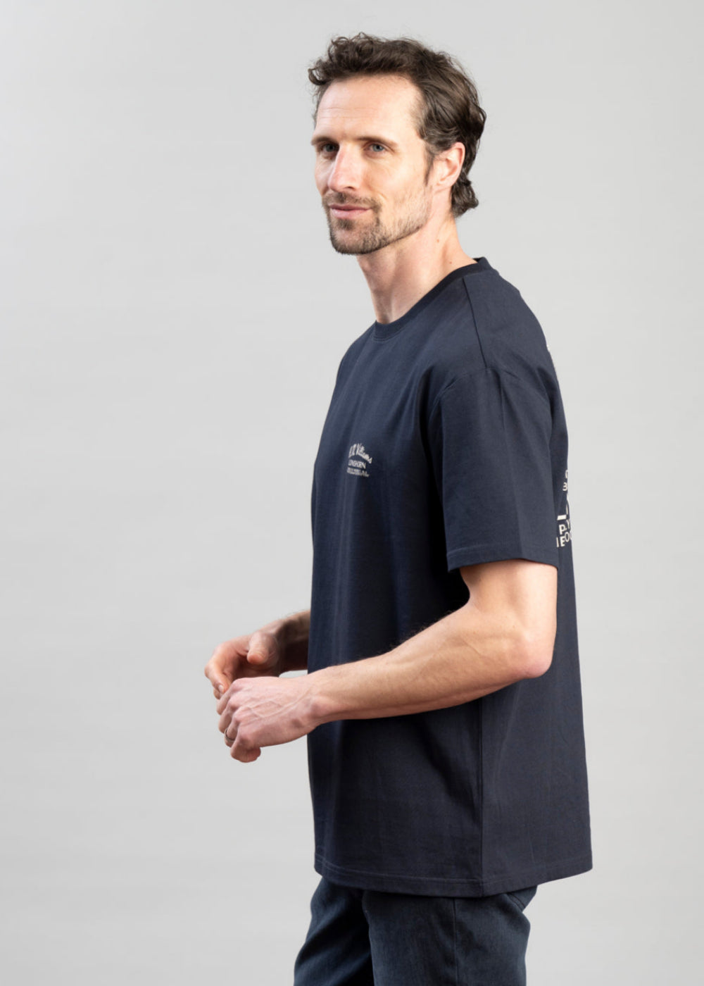 Longhorn T-Shirt