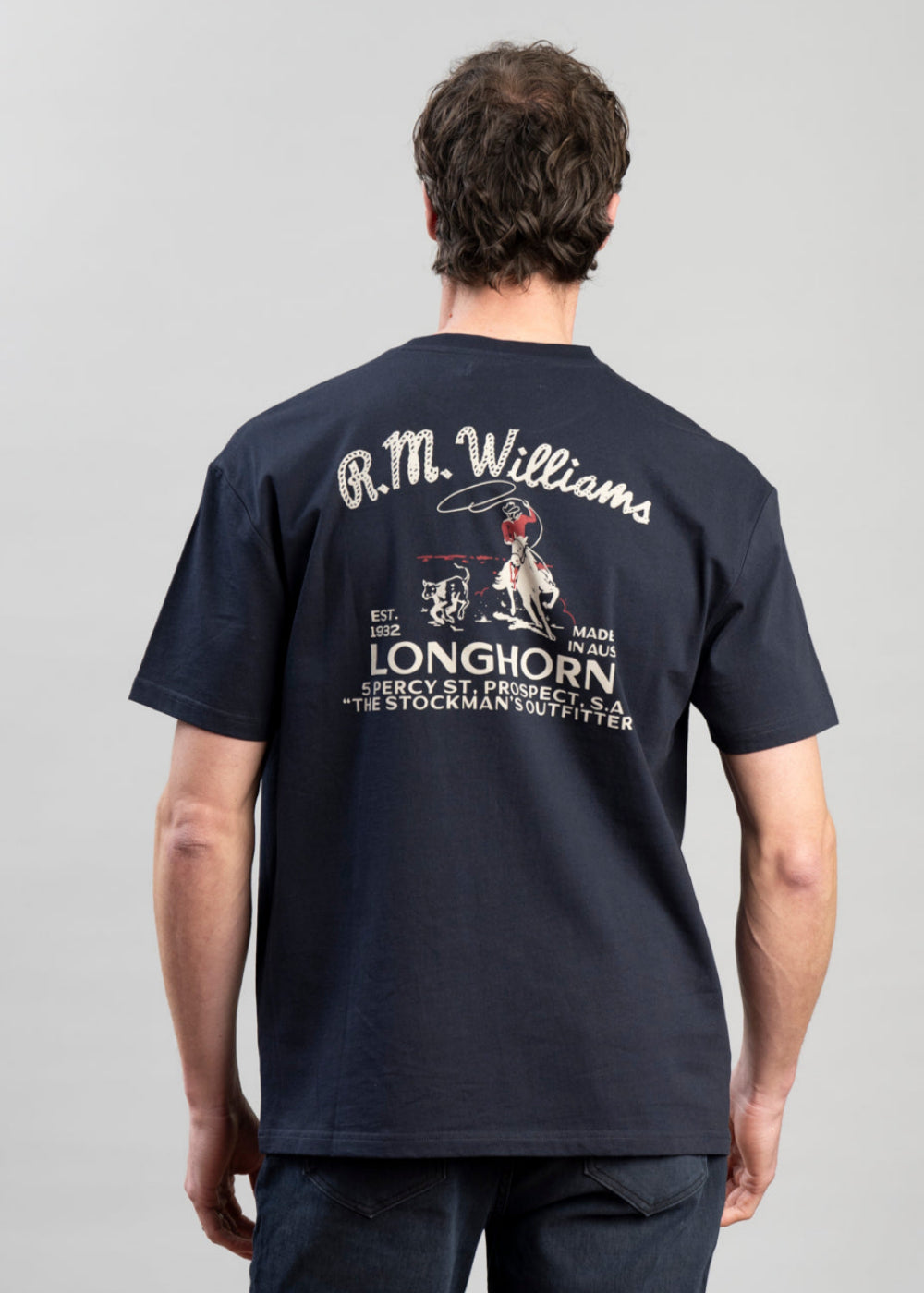 Longhorn T-Shirt