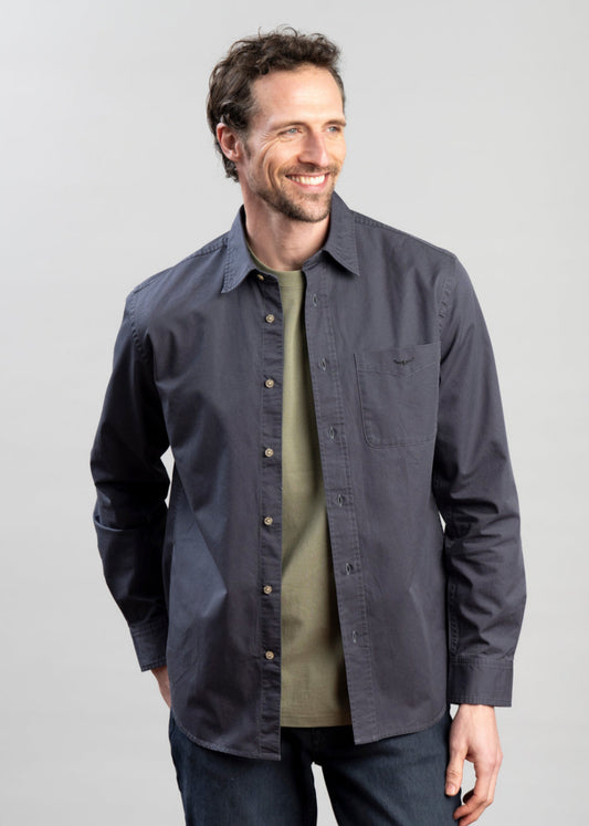 Walpole Regular Overshirt