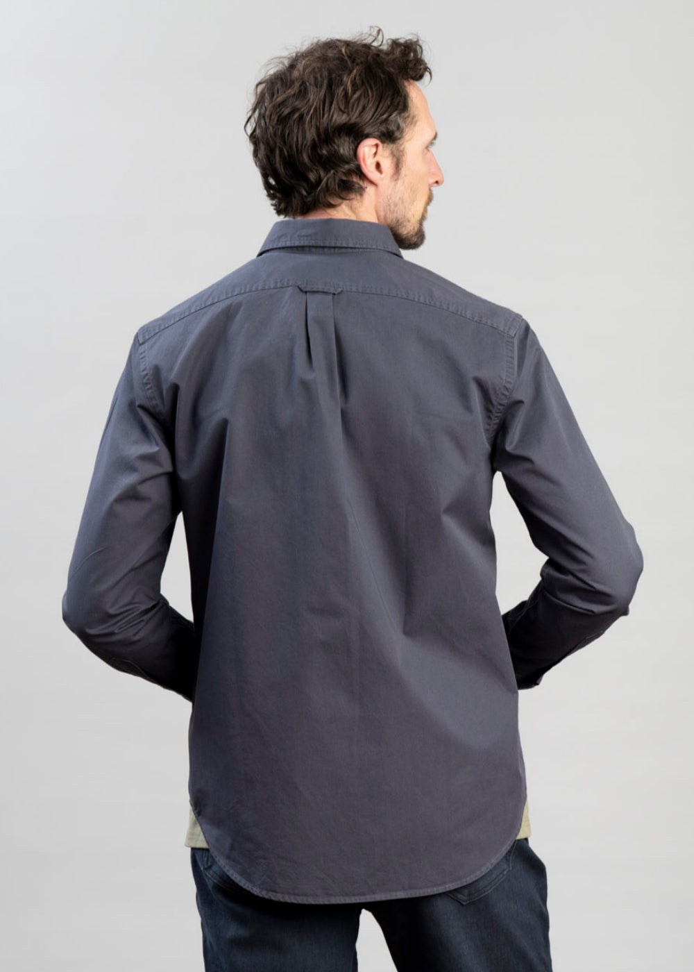 Walpole Regular Overshirt