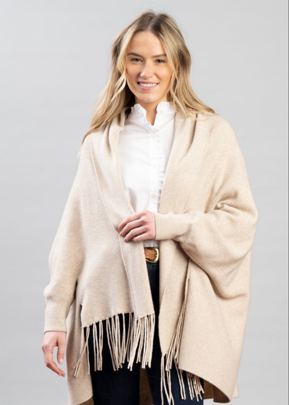 Tabitha Cape