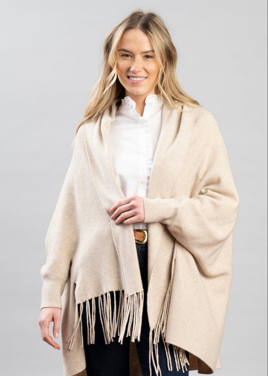 Tabitha Cape