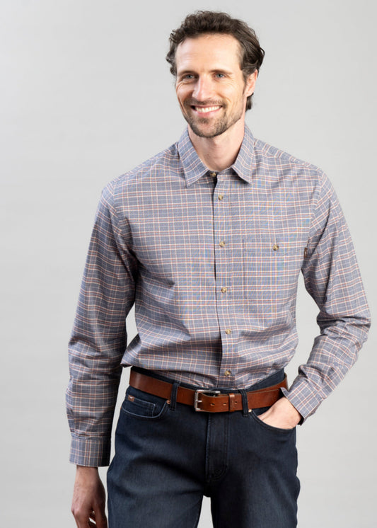 Toukley Regular Poplin Shirt