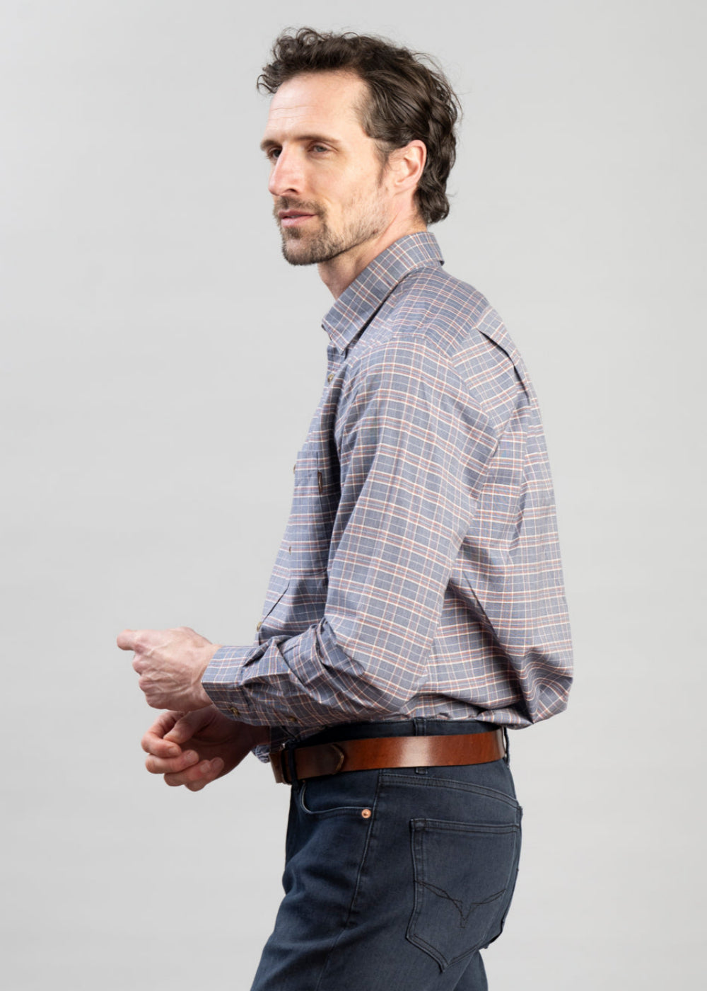 Toukley Regular Poplin Shirt
