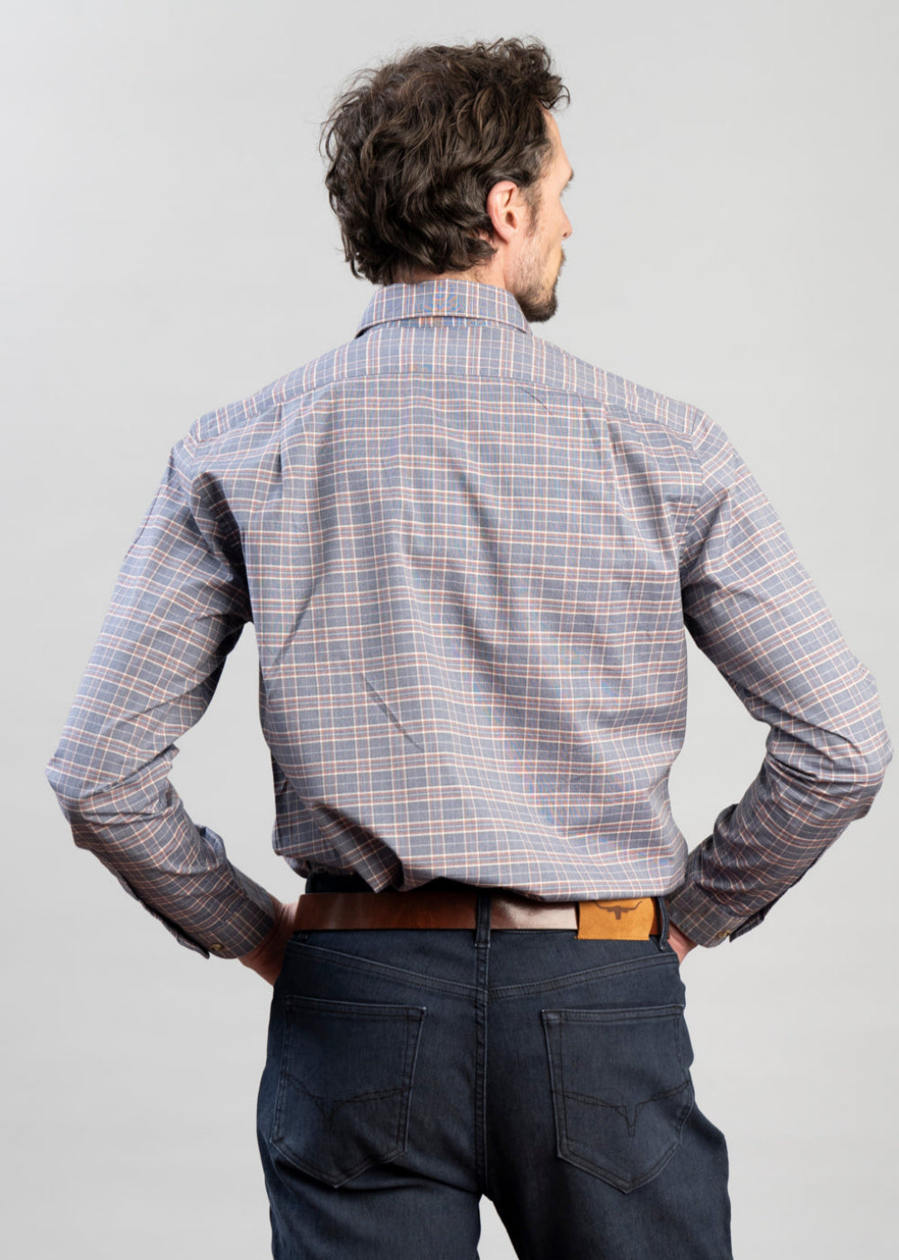 Toukley Regular Poplin Shirt