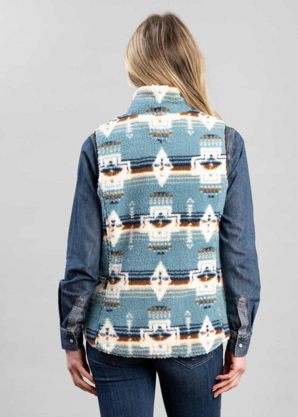 Dilon 2.0 Reversible Insulated Vest