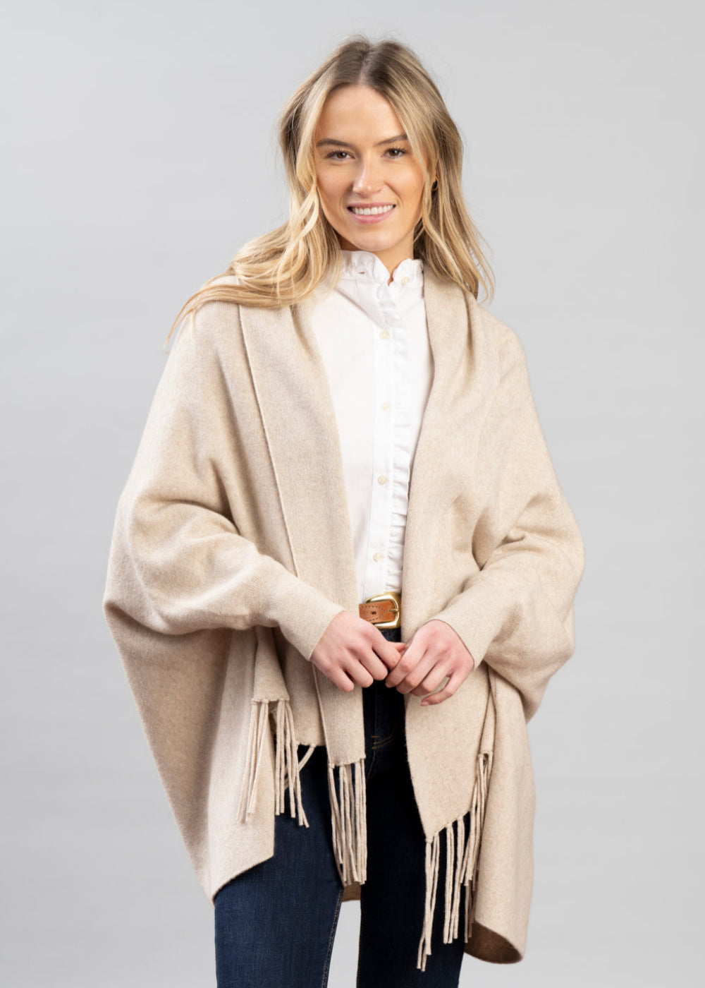Tabitha Cape