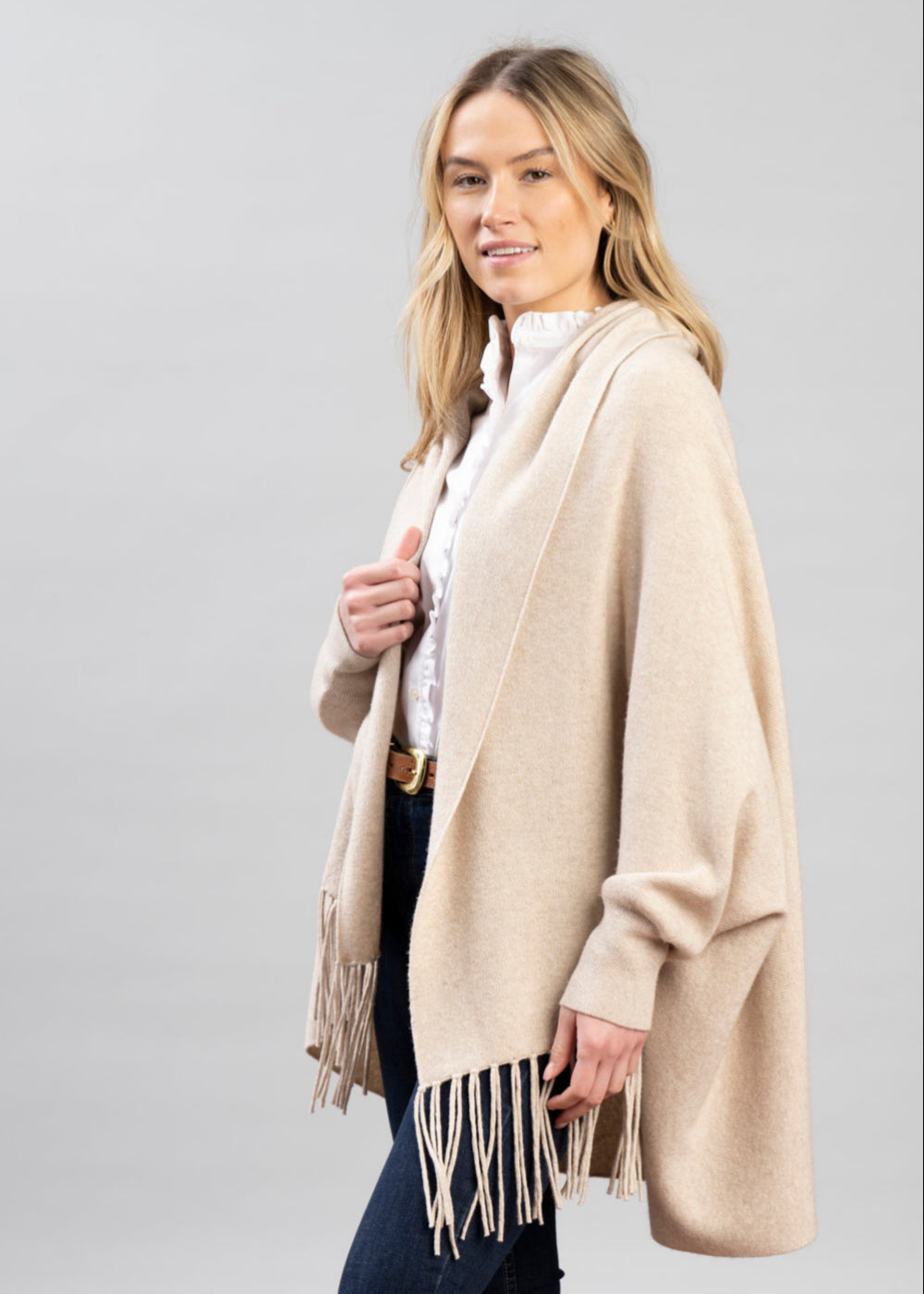 Tabitha Cape