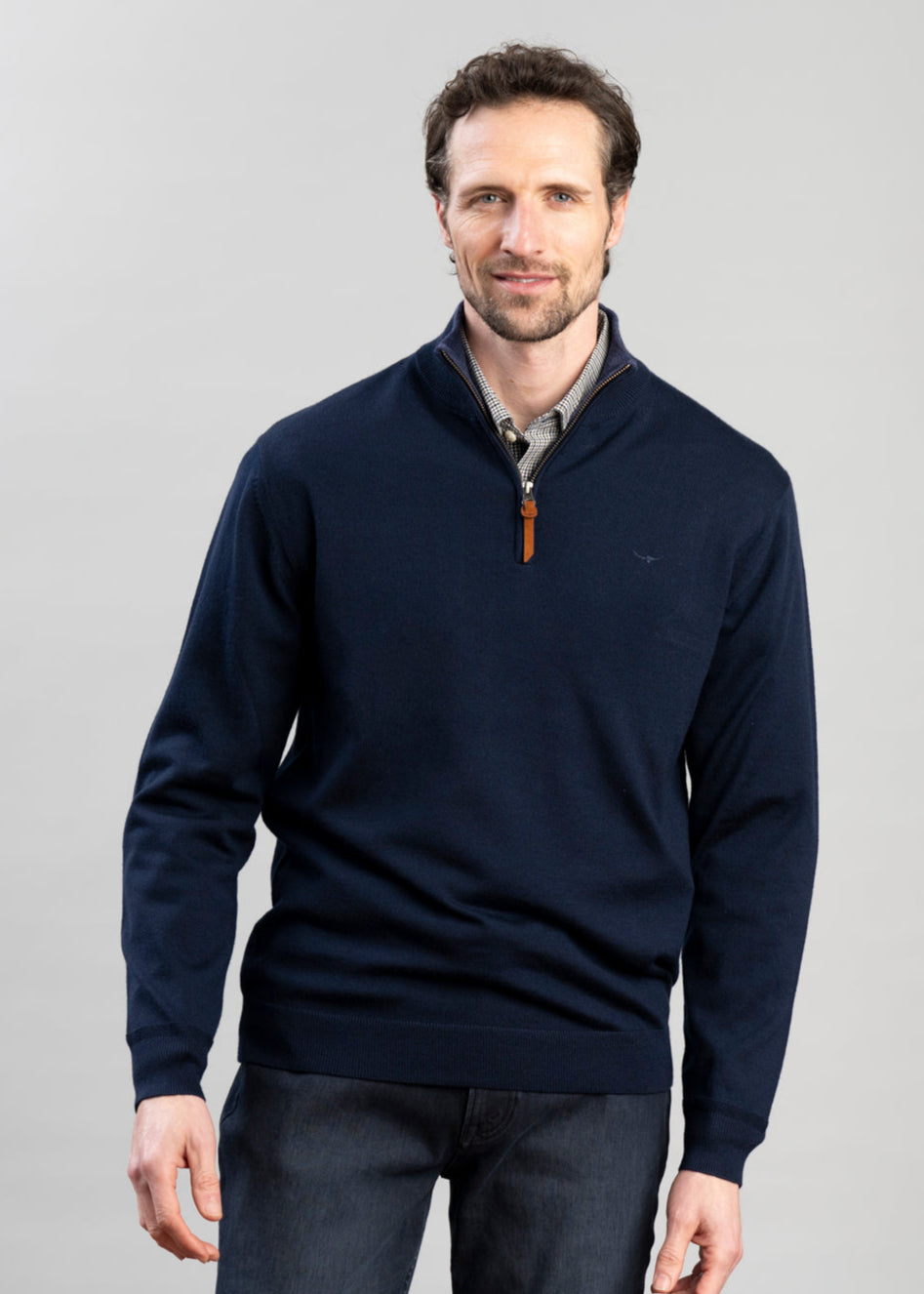 Ernest Sweater