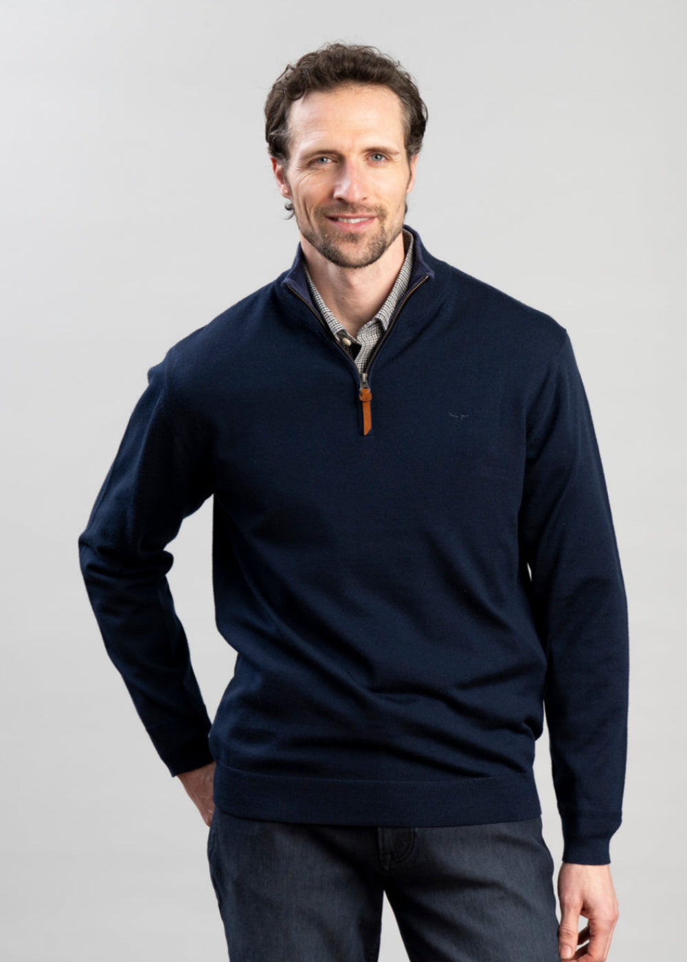 Ernest Sweater