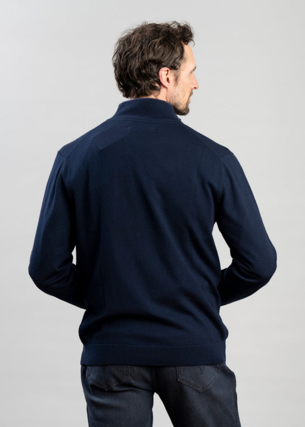 Ernest Sweater