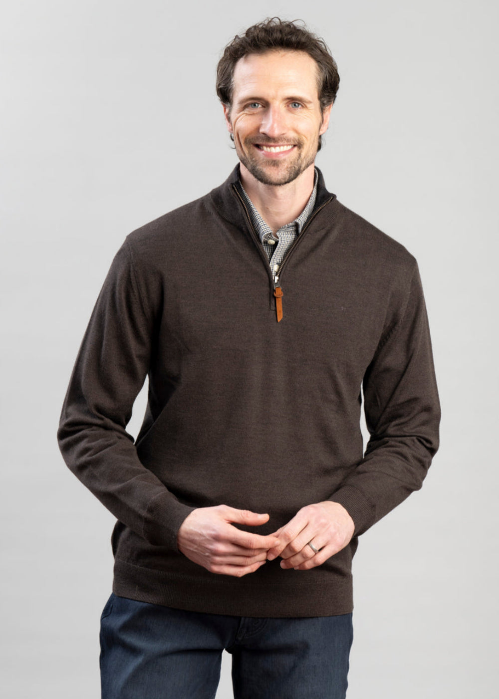 Ernest Sweater