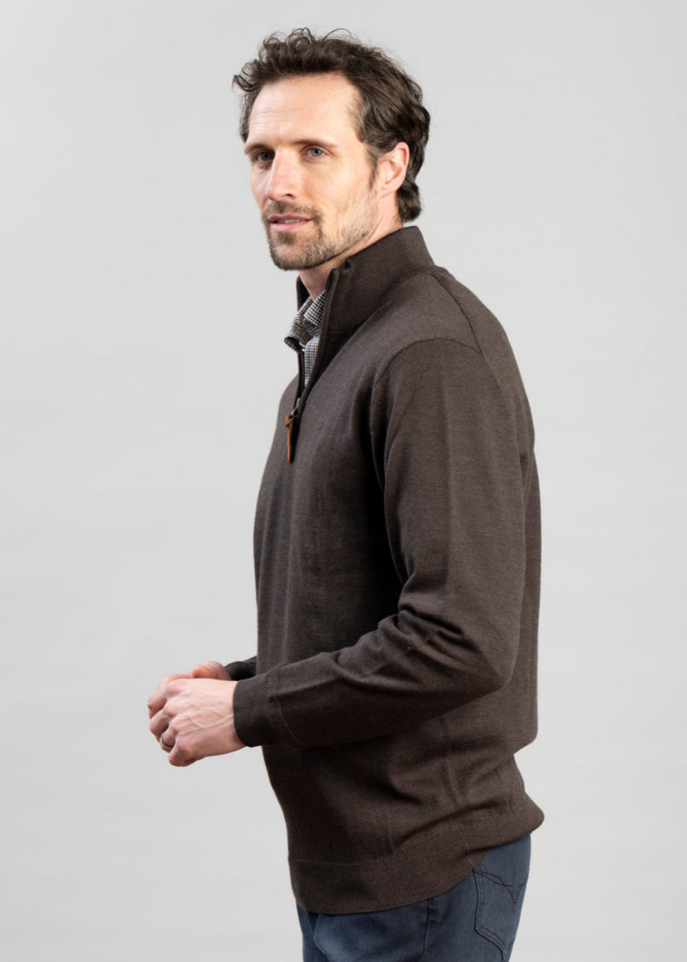 Ernest Sweater
