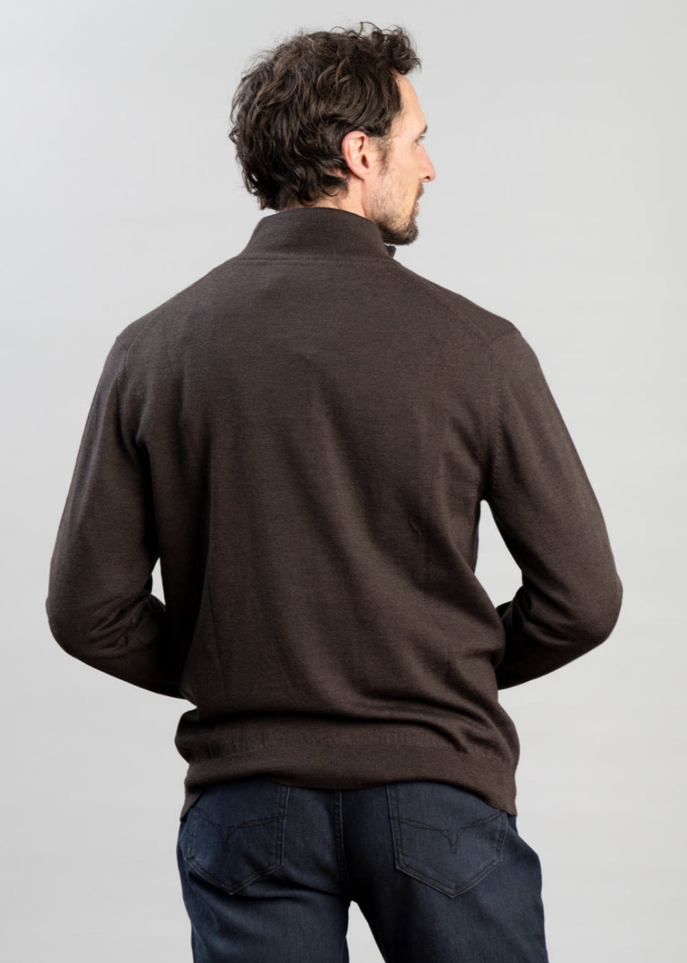 Ernest Sweater