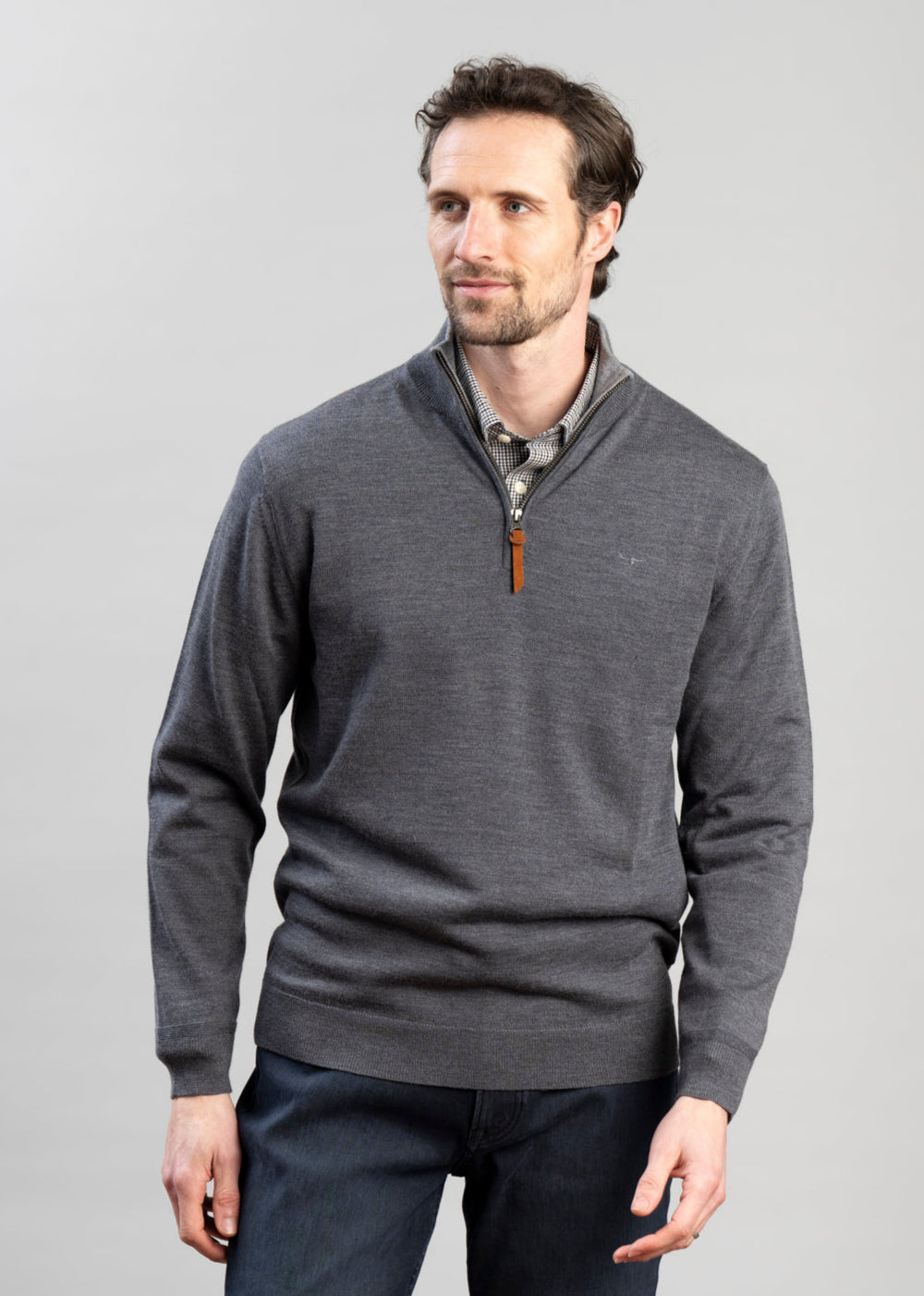 Ernest Sweater