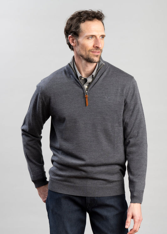 Ernest Sweater