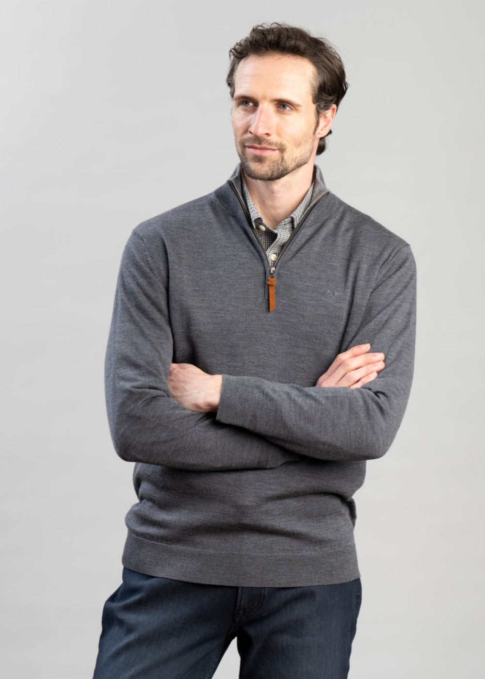 Ernest Sweater
