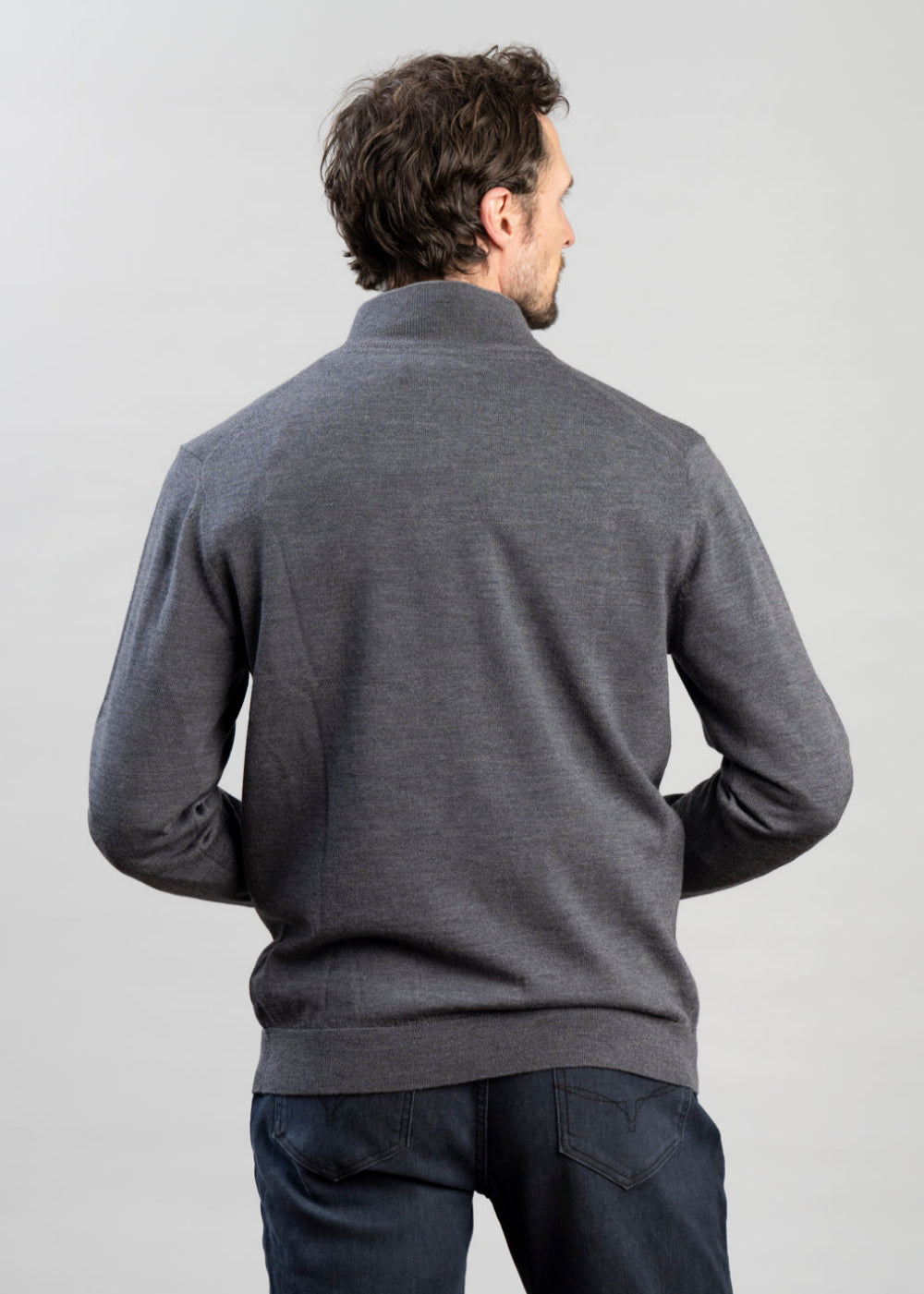 Ernest Sweater