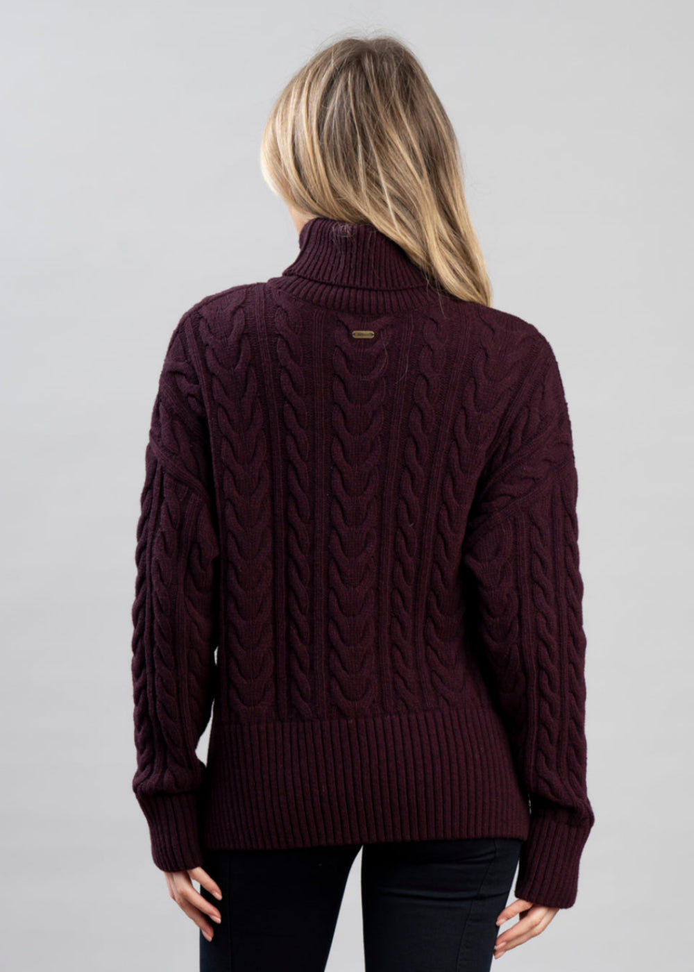 Embleton Knitted Jumper