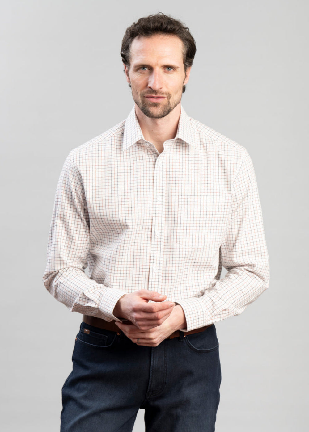 Sprouston Check Shirt