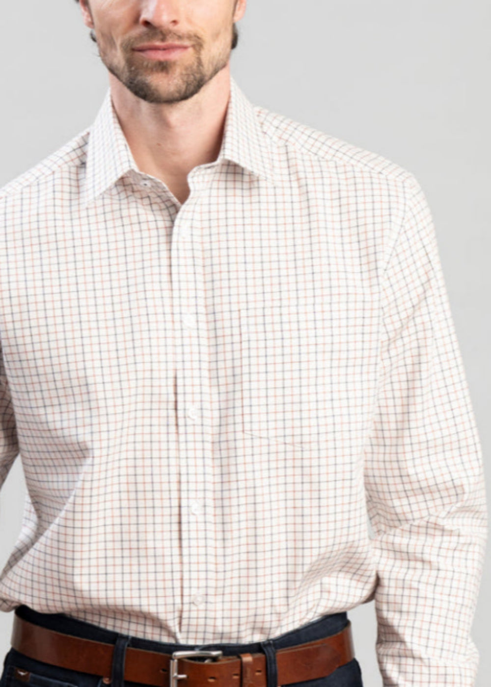 Sprouston Check Shirt