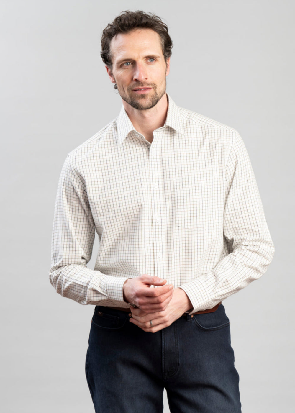 Sprouston Check Shirt