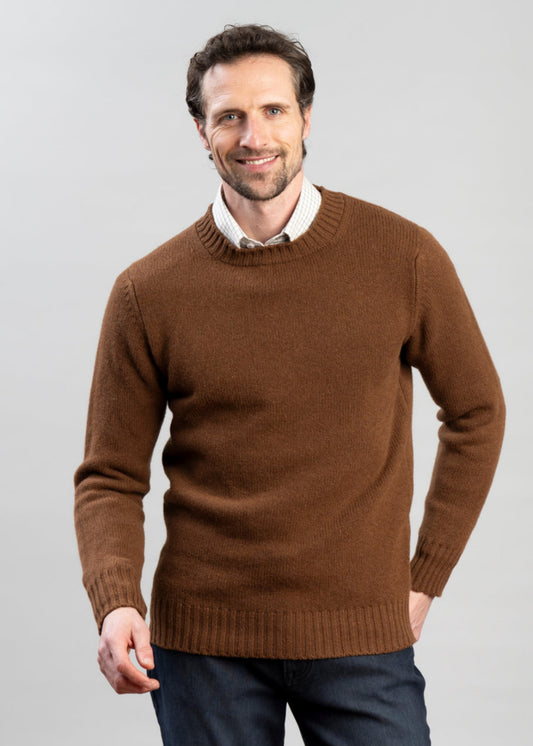 Longford Crew Neck