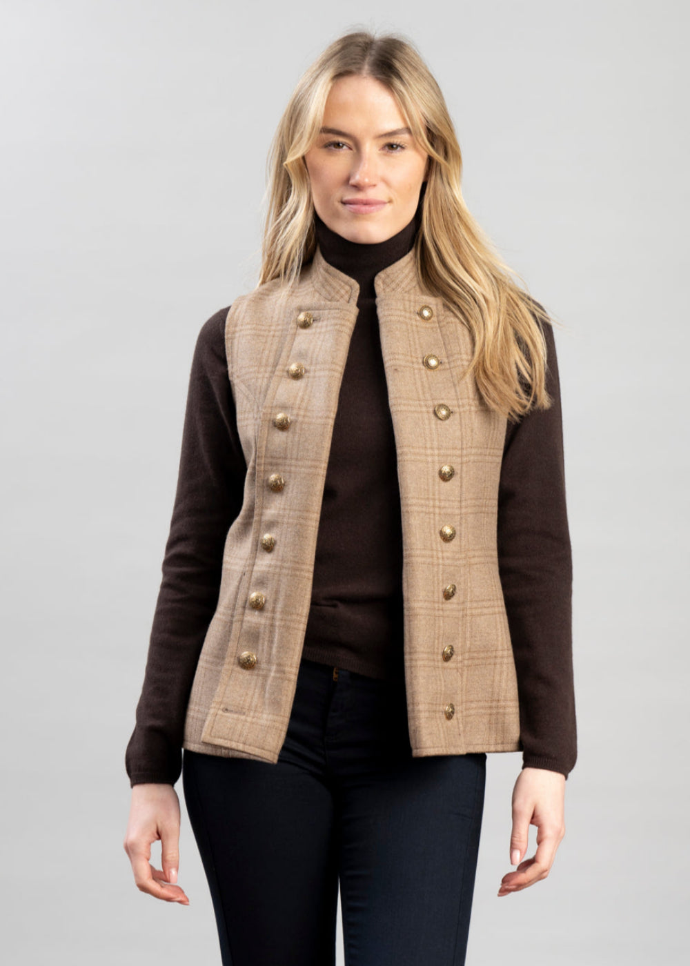 Knightley Waistcoat