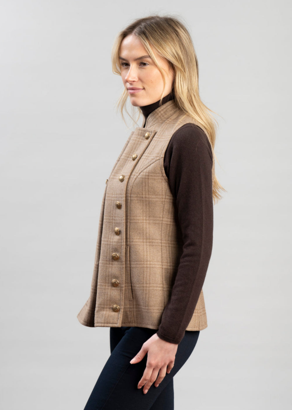 Knightley Waistcoat