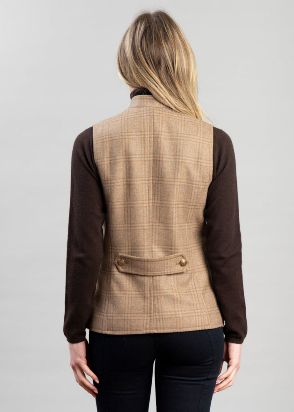 Knightley Waistcoat
