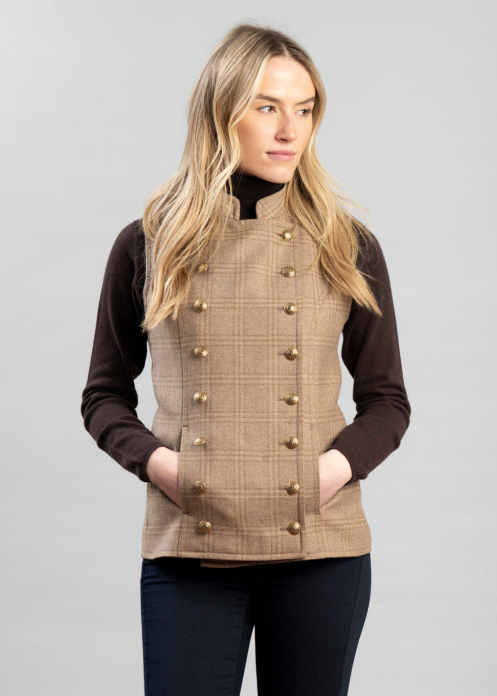 Knightley Waistcoat