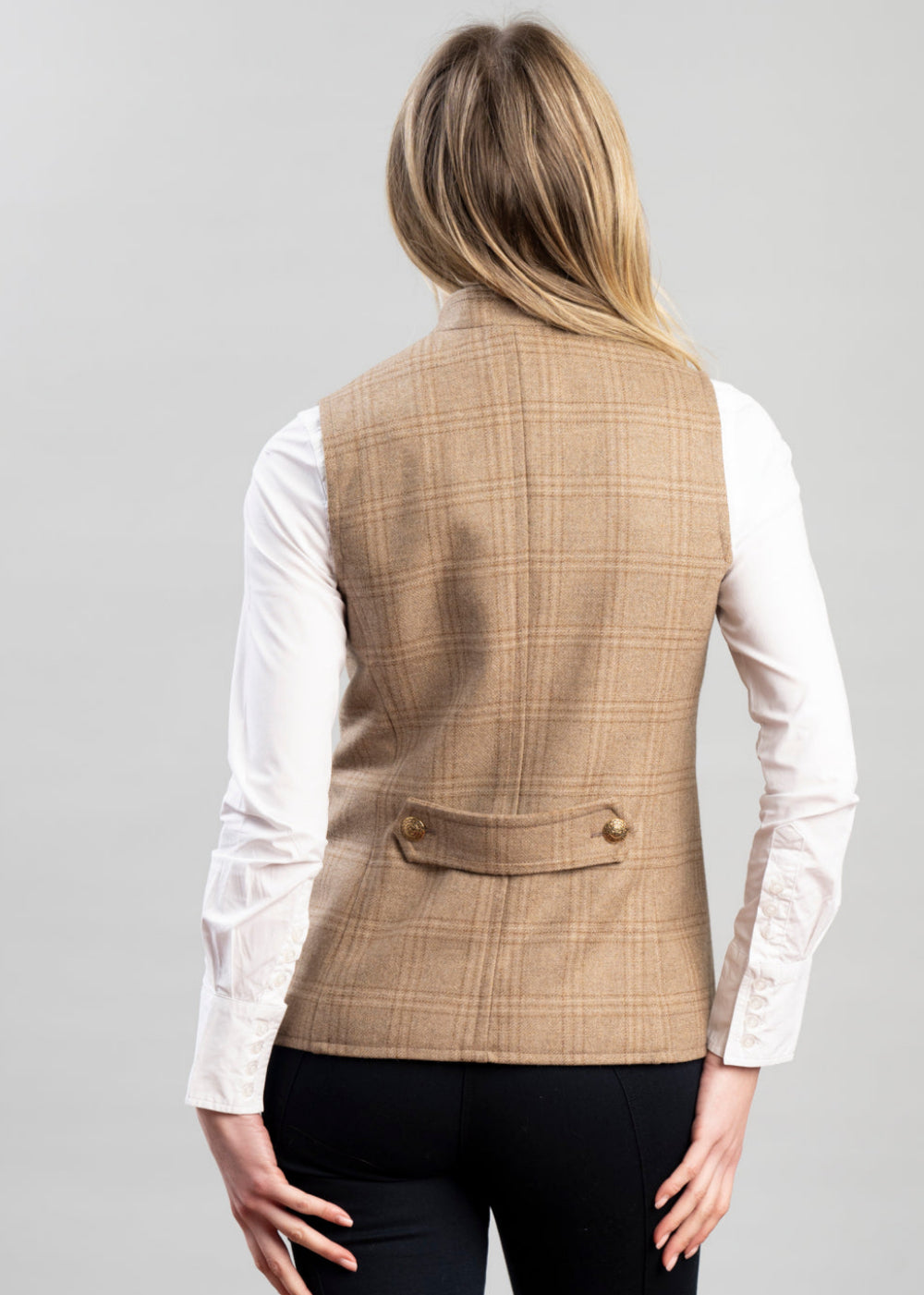 Knightley Waistcoat