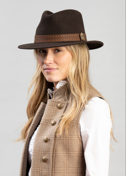 Waveney Fedora
