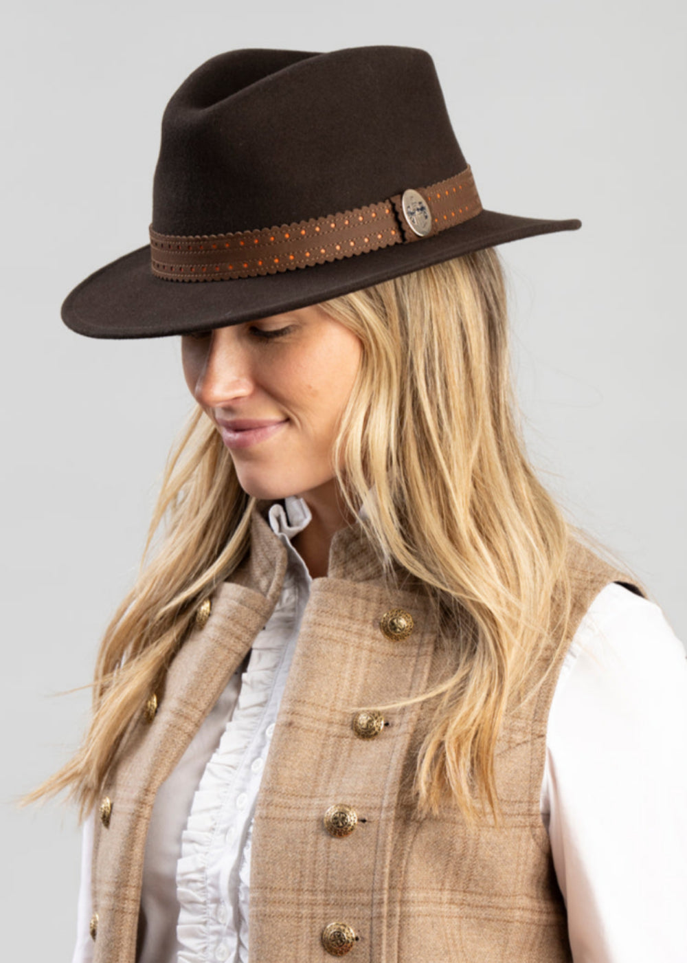 Waveney Fedora