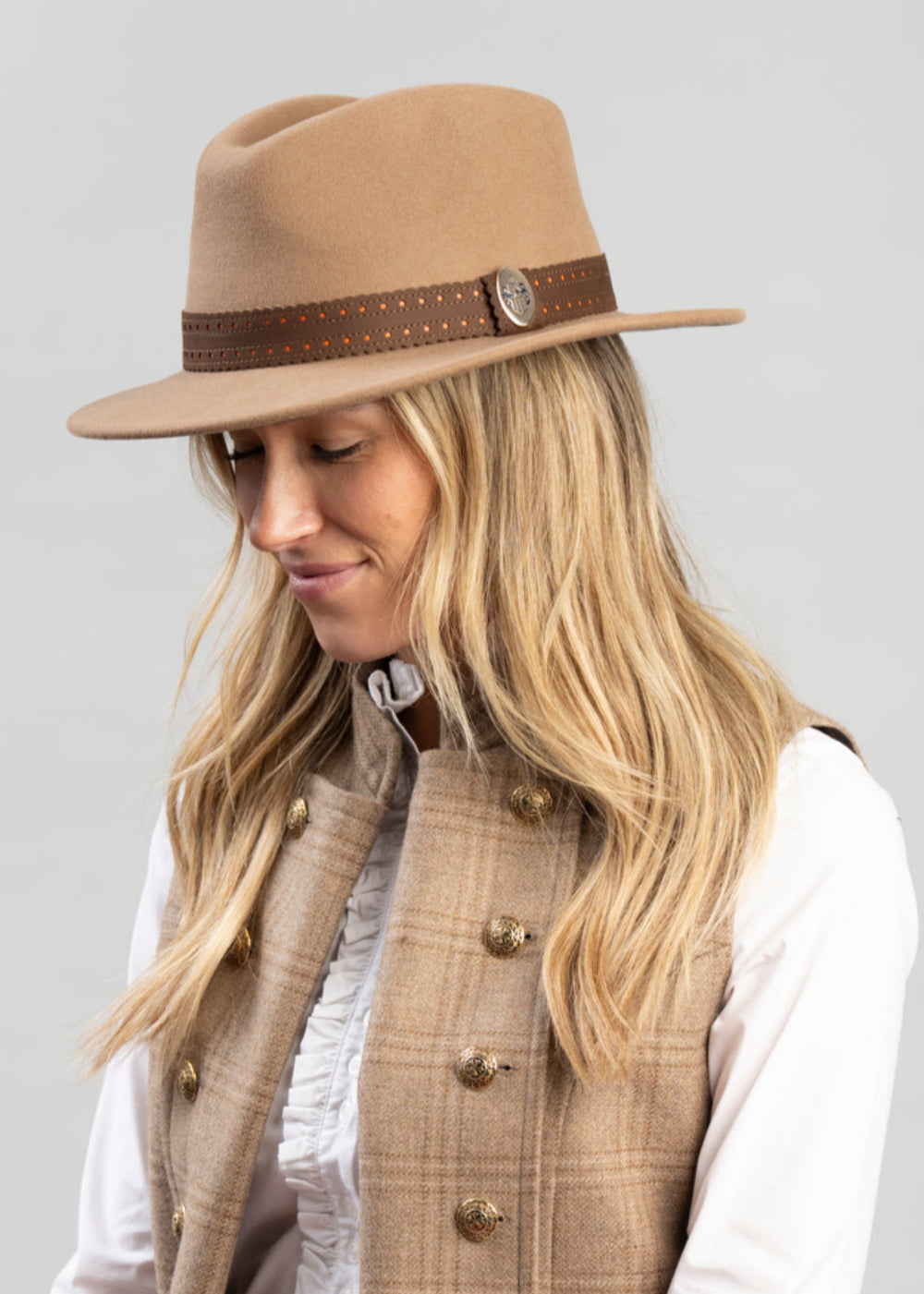 Waveney Fedora