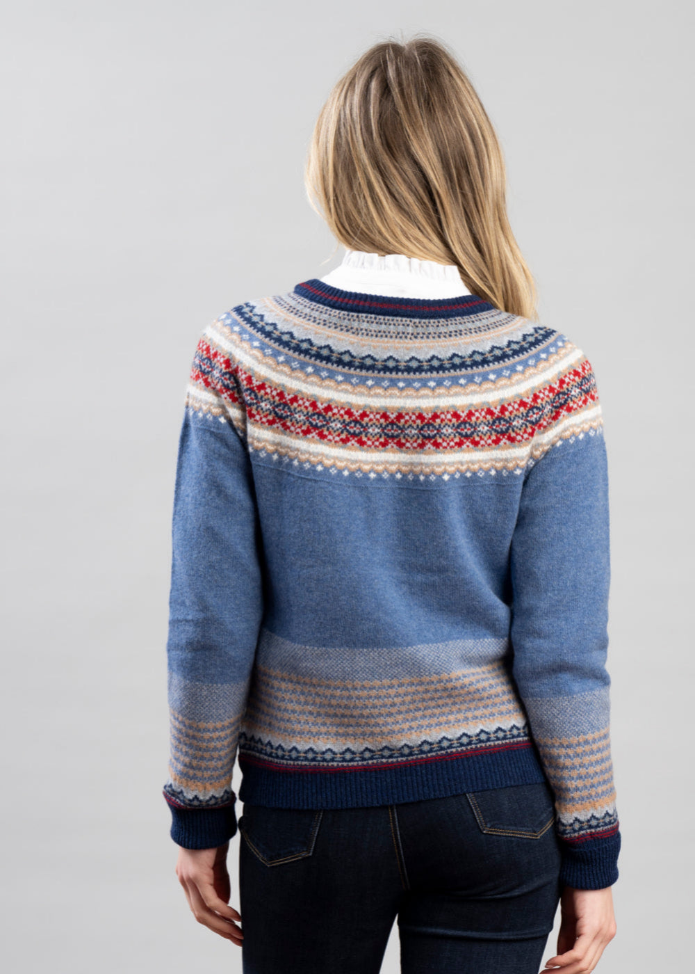 Alpine Sweater