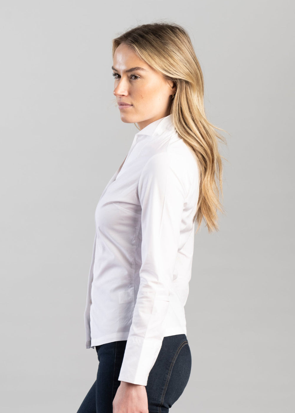 Snowdrop Shirt