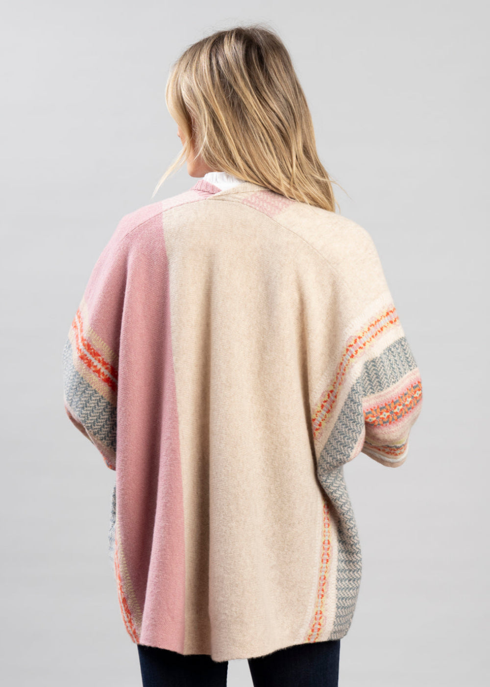 Montrose Blanket Coat
