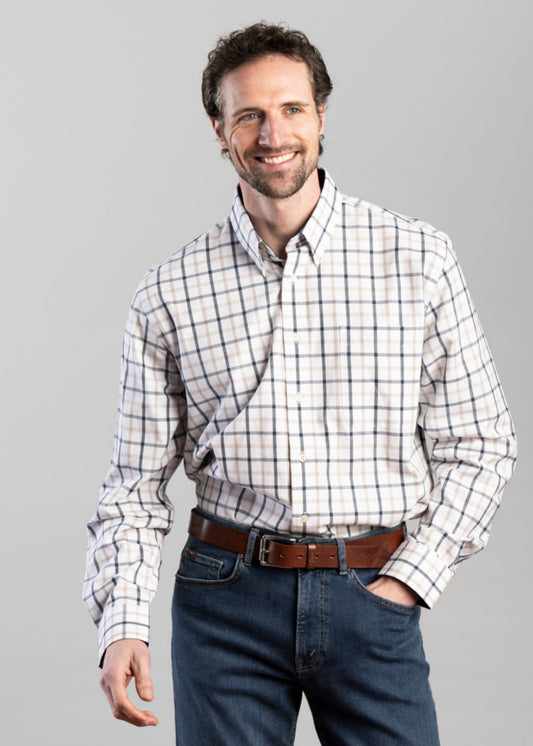 Brancaster Shirt