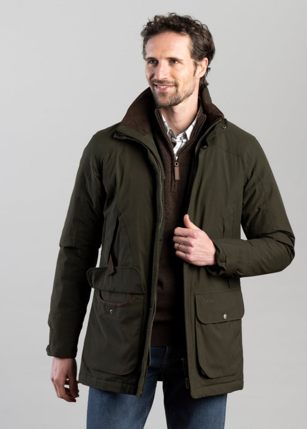 Snipe Coat