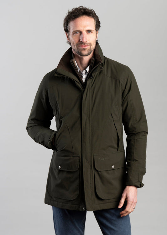 Snipe Coat