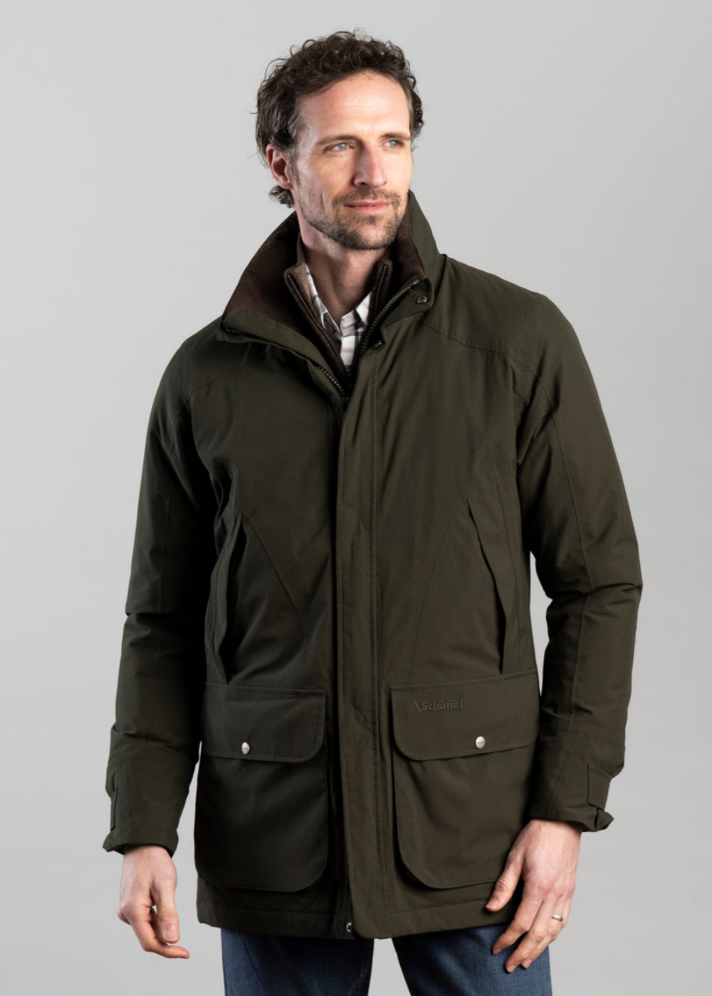 Snipe Coat